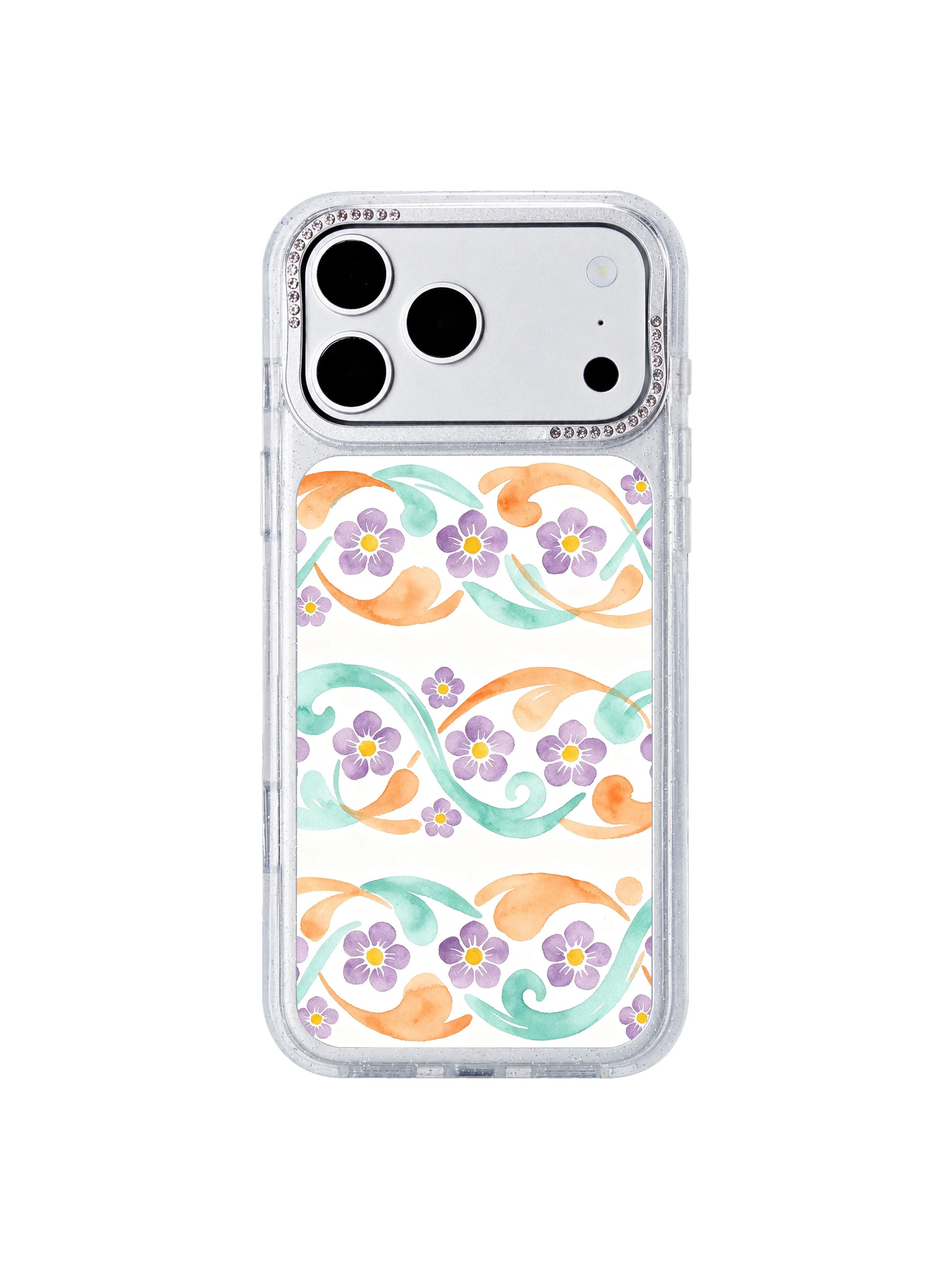 Joy bold pulse PhoneCasing iPhone 17 Pro Max casing unrestrained joyful color rhythm scratch matte finish