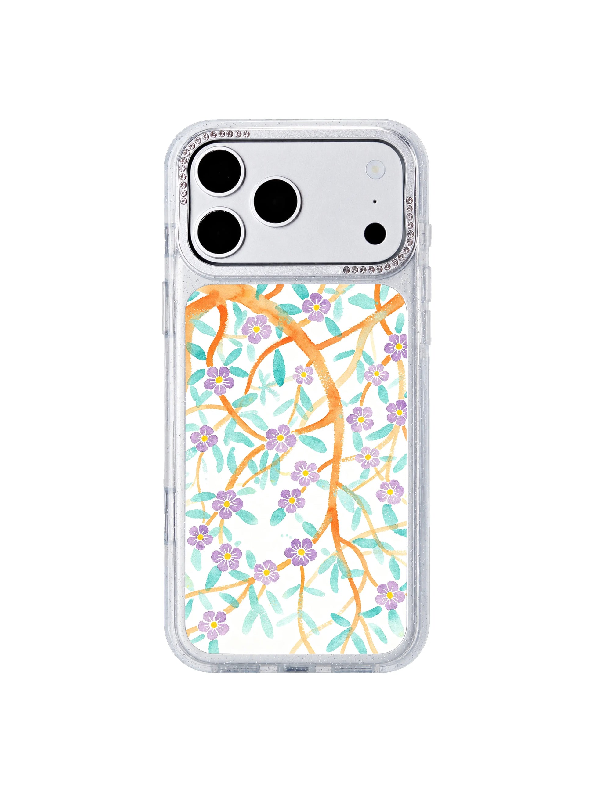 Unrestrained manifest PhoneCasing iPhone 17 Pro Max case unrestrained joyful bold pop aesthetic daily commute friendly