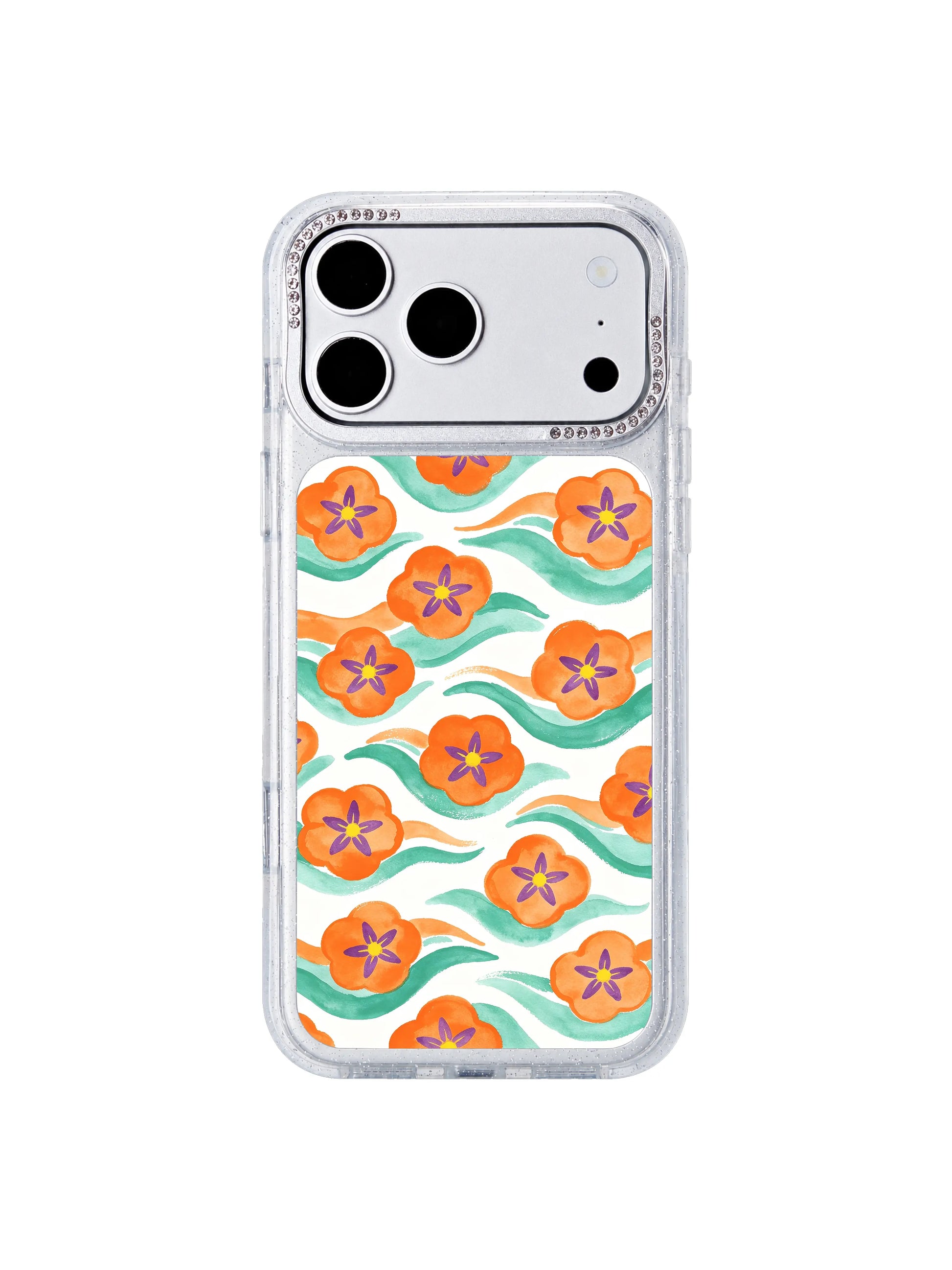 Unrushed chroma PhoneCasing iPhone 17 Pro Max case light unrushed relaxation mood scratch-resistant matte finish