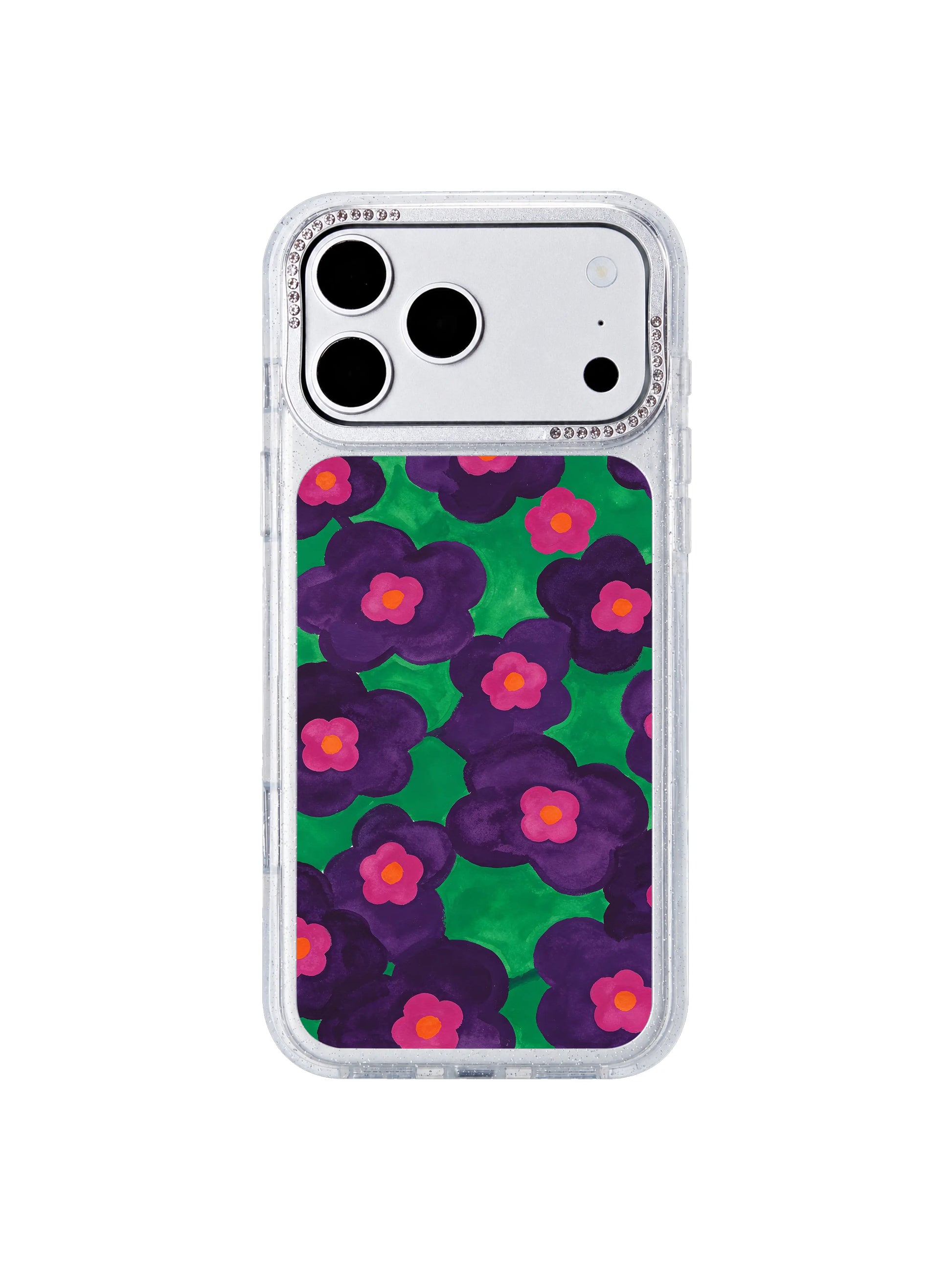 Wander dream pulse PhoneCasing iPhone 17 Pro Max casing soft wandering dream visual energy matte scratch finish