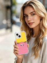 Promotional gallery image with inner-peace collaboration wording