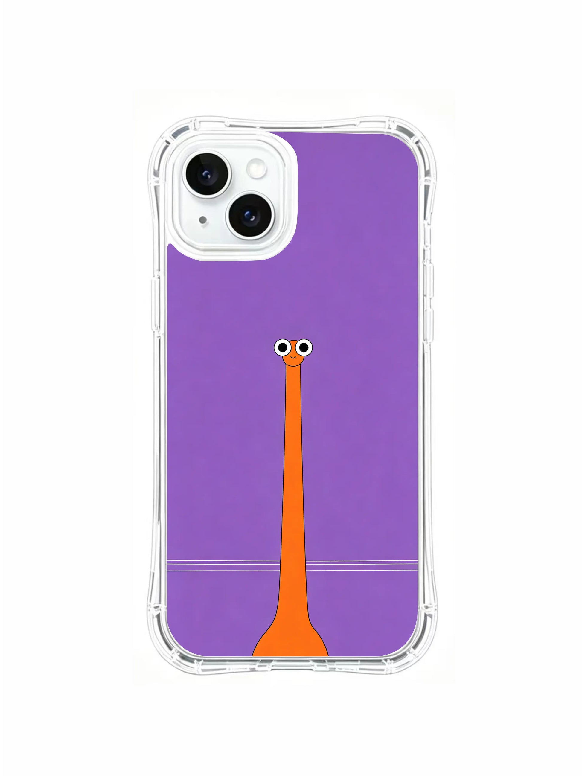 PhoneCasing Jun Xiant Leader Collection iPhone 15 plus Case, original artist artwork