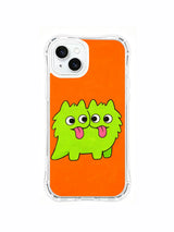 PhoneCasing Jun Xiant Surreal Collection iPhone 15 Plus Case, exclusive artistic design