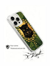 Promotional gallery image with unique premium wording