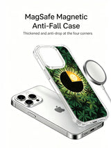 Promotional gallery image with mindful protective wording