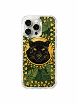 Promotional gallery image with luxury shockproof wording