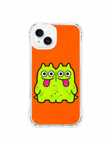 PhoneCasing Premium Protective Surreal Art iPhone 15 Plus Case, high-end artistic case