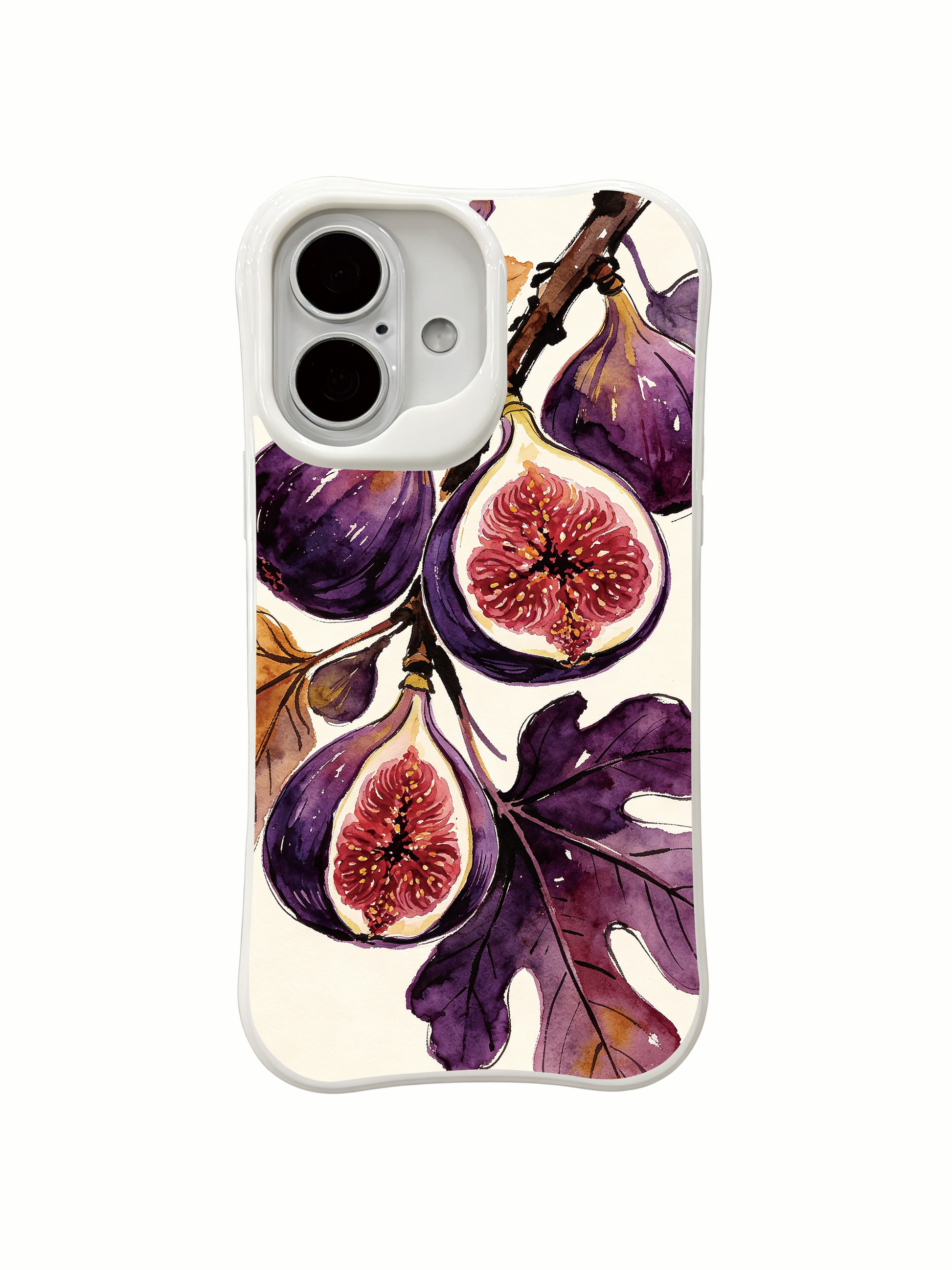 PhoneCasing sunset golden hour iPhone 16 Case, bohemian fine art print