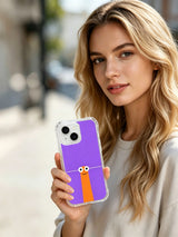 Promotional gallery image with shockproof hybrid-protection wording