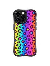 008 pattern içeren iPhone 14 Pro kılıfı