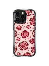 006 pattern içeren iPhone 14 Pro kılıfı