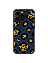 Quiet Wild Vigor pattern içeren iPhone 14 Pro kılıfı