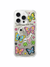 Cozy Note Books Flowers görseli içeren iPhone 16 Pro Max kılıfı