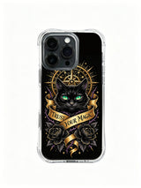 iPhone 14 case with piercing darkness totem plus 05