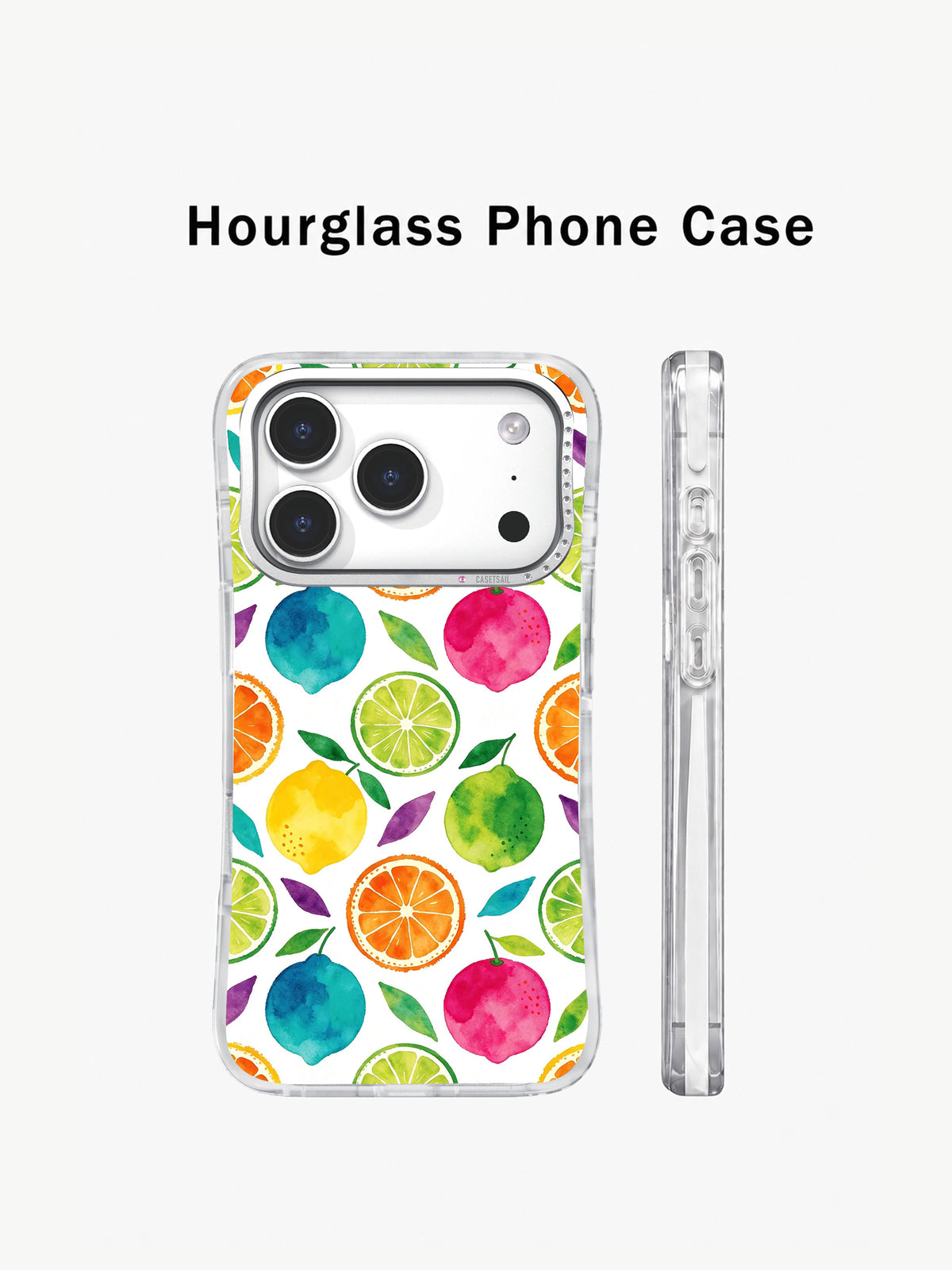 Supplied product graphic with unsupported protection, fit or MagSafe claims
