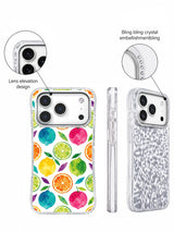 Supplied product graphic with unsupported protection, fit or MagSafe claims