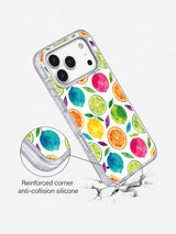 Supplied product graphic with unsupported protection, fit or MagSafe claims