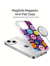 Supplied marketing graphic with unverified protection, fit or MagSafe statements