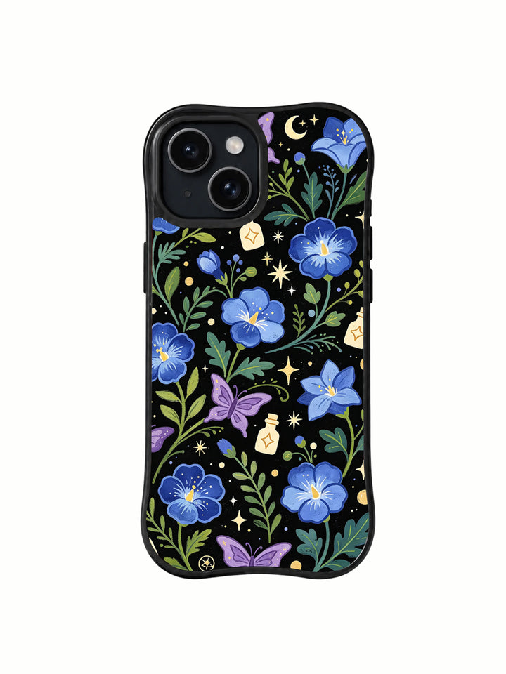Potion Petal Parade iPhone 15 Plus Case