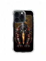 professional focus 11 desenli iPhone 14 Plus kılıfı