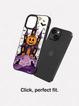 Supplied product graphic with unsupported protection, fit or MagSafe claims