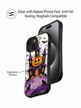 Supplied product graphic with unsupported protection, fit or MagSafe claims