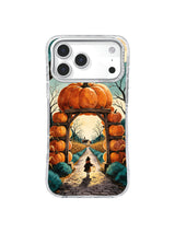 Moonlit Harvest Arch autumn iPhone 17 Pro case