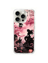 Pumpkin Harbor Song pattern iPhone 13 Pro case