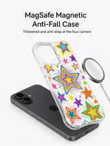 Supplied product graphic with unsupported protection, fit or MagSafe claims
