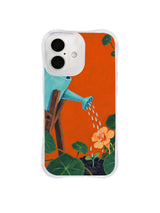 Tomorrow Water cottagecore phone case artwork