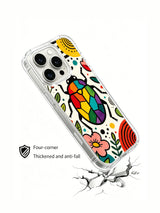 Supplied product graphic with unsupported protection, fit or MagSafe claims