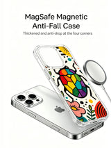 Supplied product graphic with unsupported protection, fit or MagSafe claims