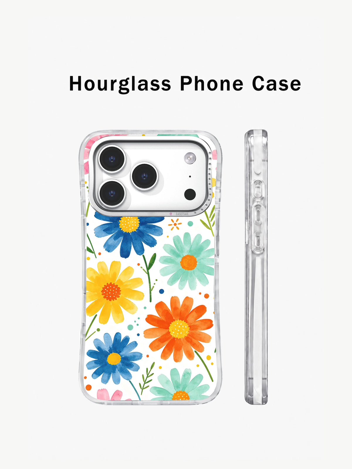 Supplied product graphic with unsupported protection, fit or MagSafe claims