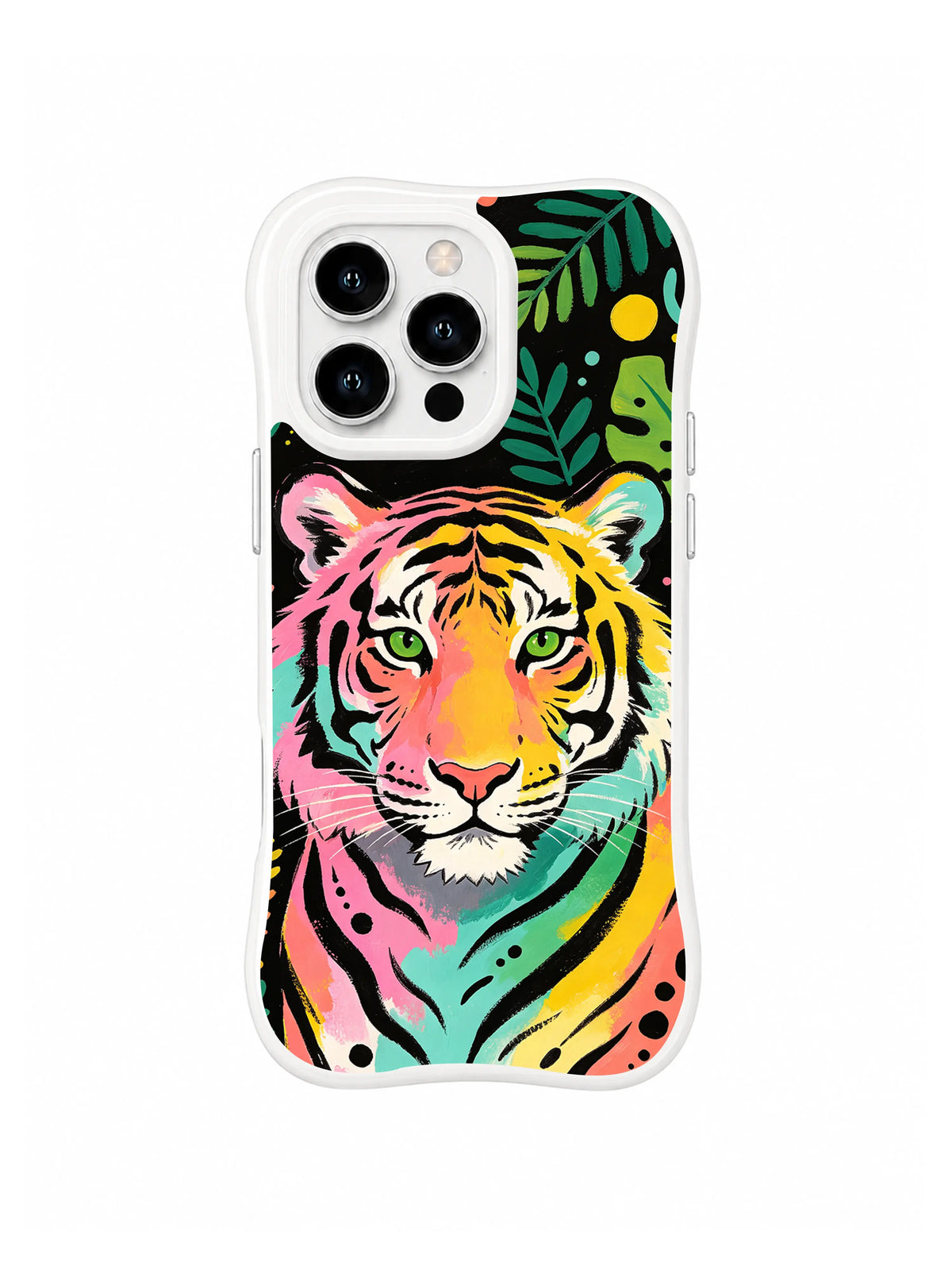 Zara Wildjoy iPhone 13 Pro Max Cases