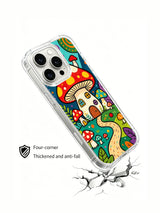 Supplied product graphic with unsupported protection, fit or MagSafe claims