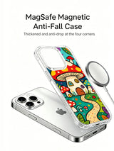 Supplied product graphic with unsupported protection, fit or MagSafe claims