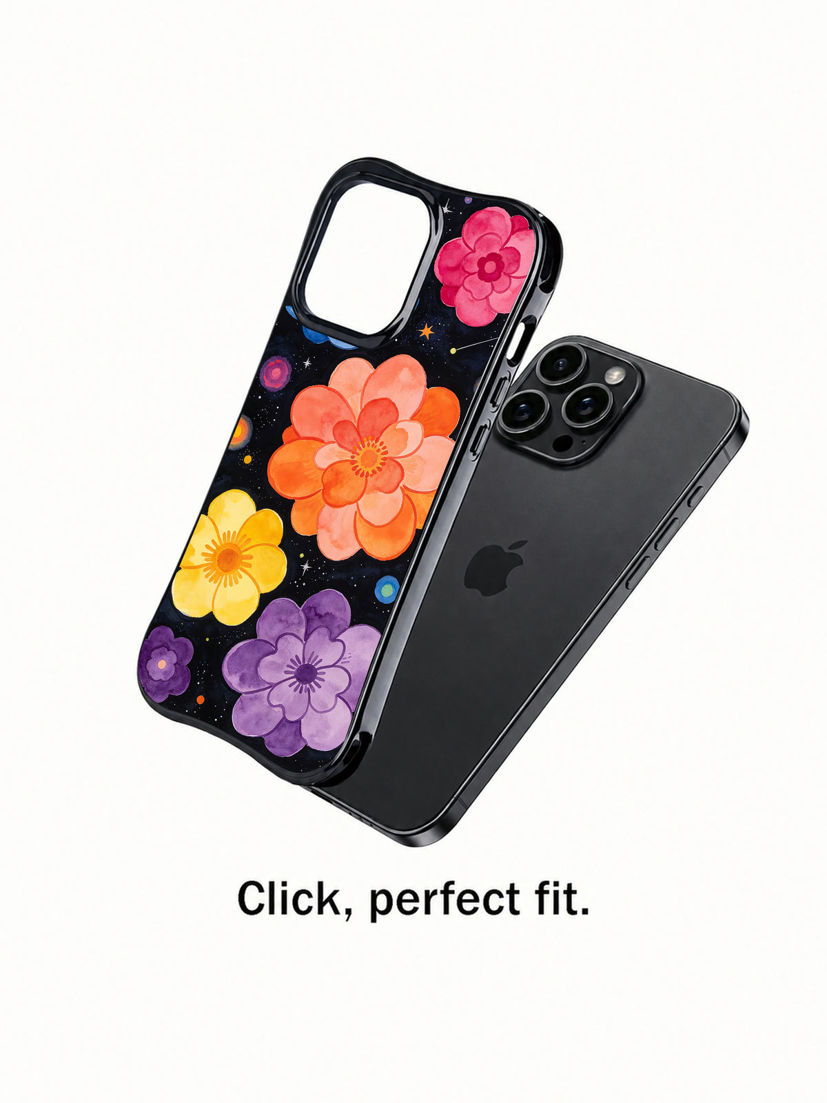 Supplied product graphic with unsupported protection, fit or MagSafe claims