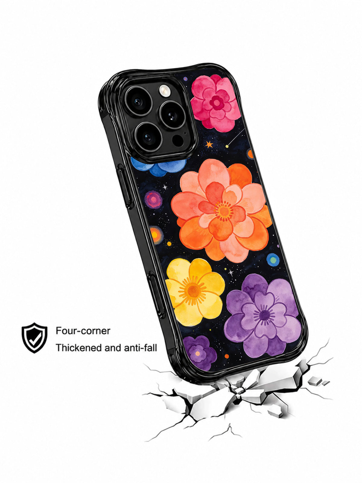 Supplied product graphic with unsupported protection, fit or MagSafe claims