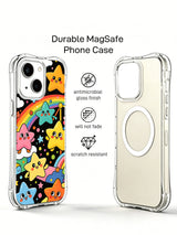 Supplied product graphic with unsupported protection, fit or MagSafe claims