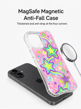 Supplied product graphic with unsupported protection, fit or MagSafe claims