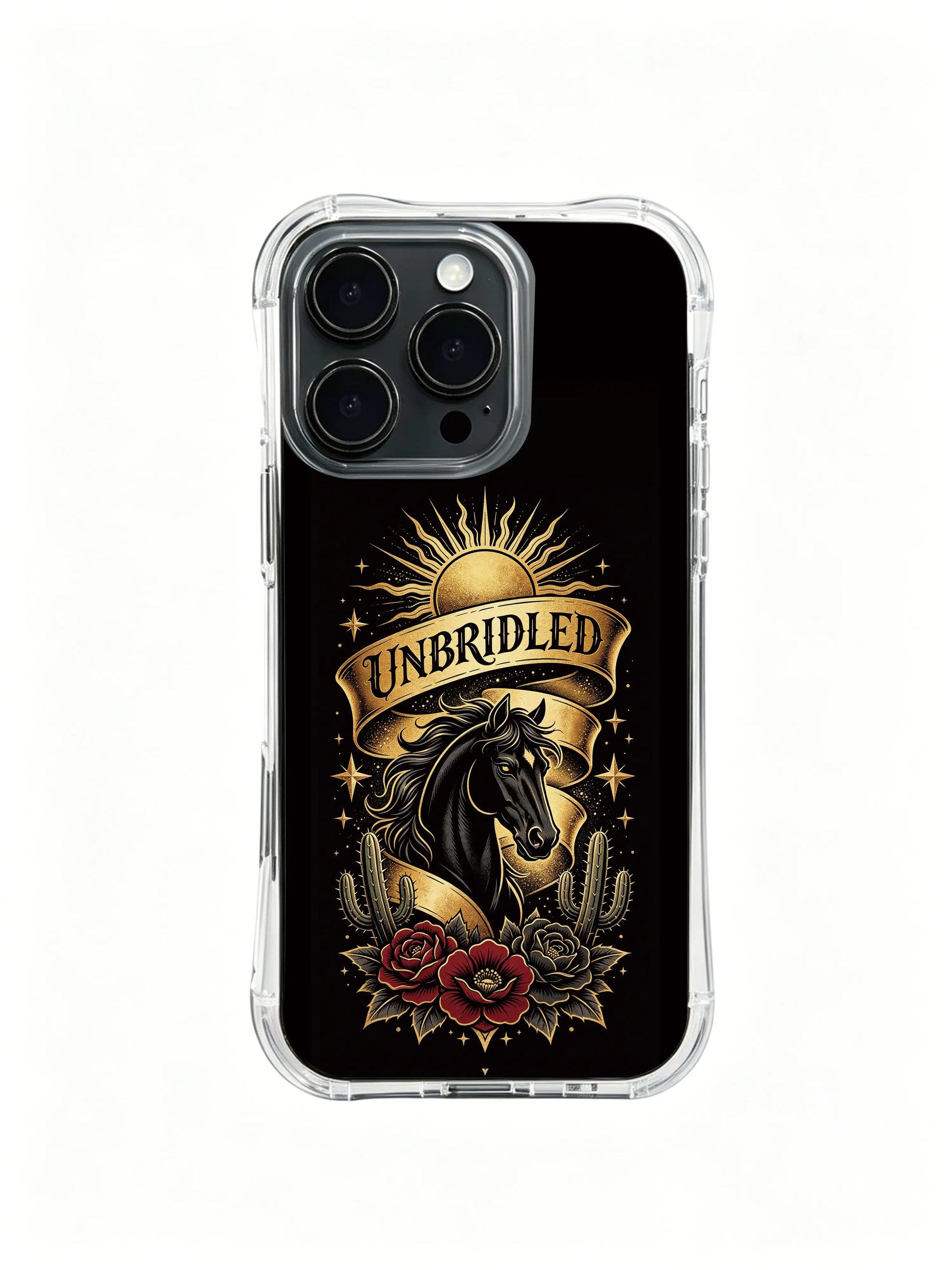 Rainforest night jaguar PhoneCasing, fashion iPhone 14 Plus Case, flexible wearable outdoor friendly casing.