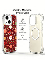 Supplied product graphic with unsupported protection, fit or MagSafe claims