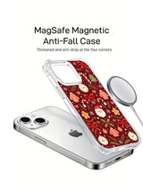 Supplied product graphic with unsupported protection, fit or MagSafe claims