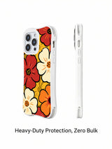 Supplied marketing graphic with unverified protection, fit or MagSafe statements