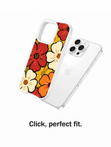 Supplied marketing graphic with unverified protection, fit or MagSafe statements