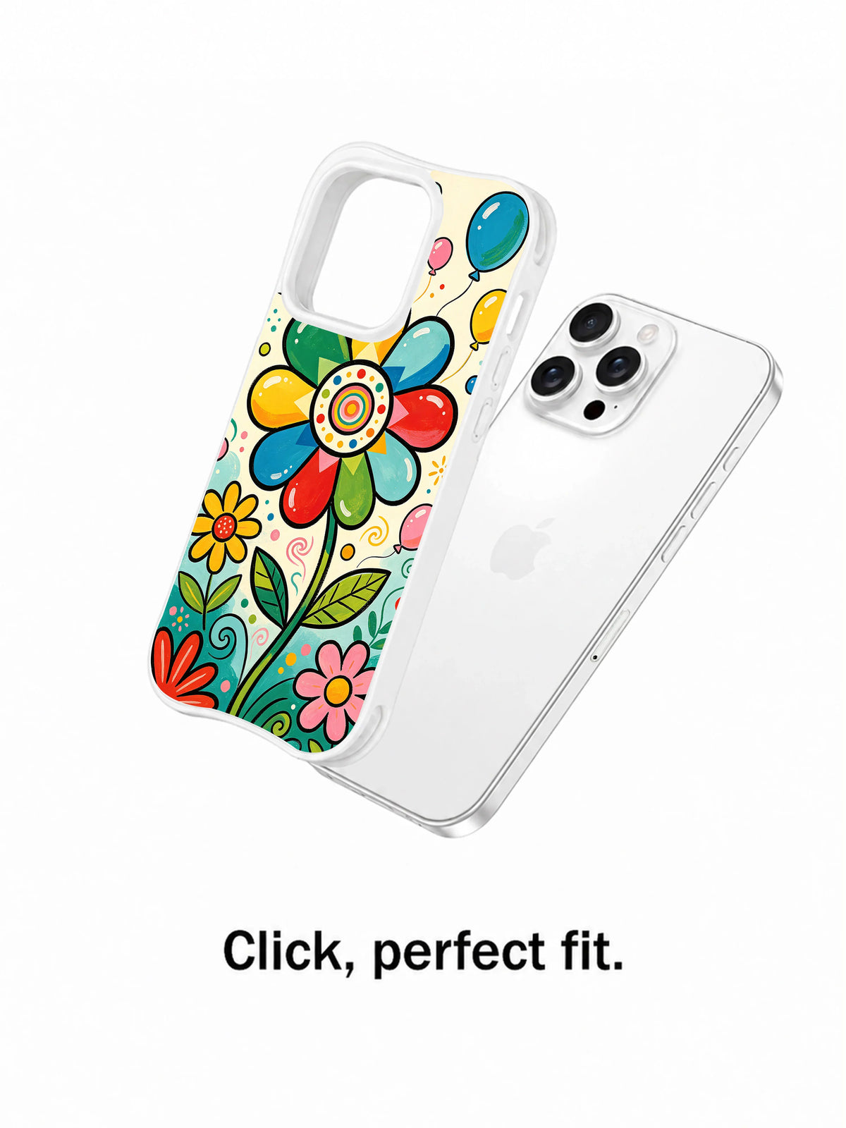 Supplied product graphic with unsupported protection, fit or MagSafe claims