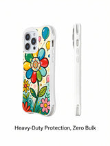 Supplied product graphic with unsupported protection, fit or MagSafe claims