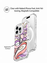 Supplied product graphic with unsupported protection, fit or MagSafe claims