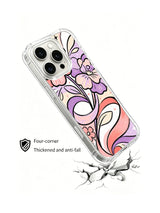 Supplied product graphic with unsupported protection, fit or MagSafe claims