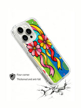 Supplied product graphic with unsupported protection, fit or MagSafe claims